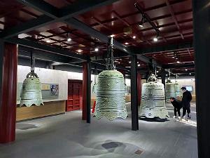 PEKIN - BIG BELL TEMPLE - Temple de la Grosse Cloche  (36)